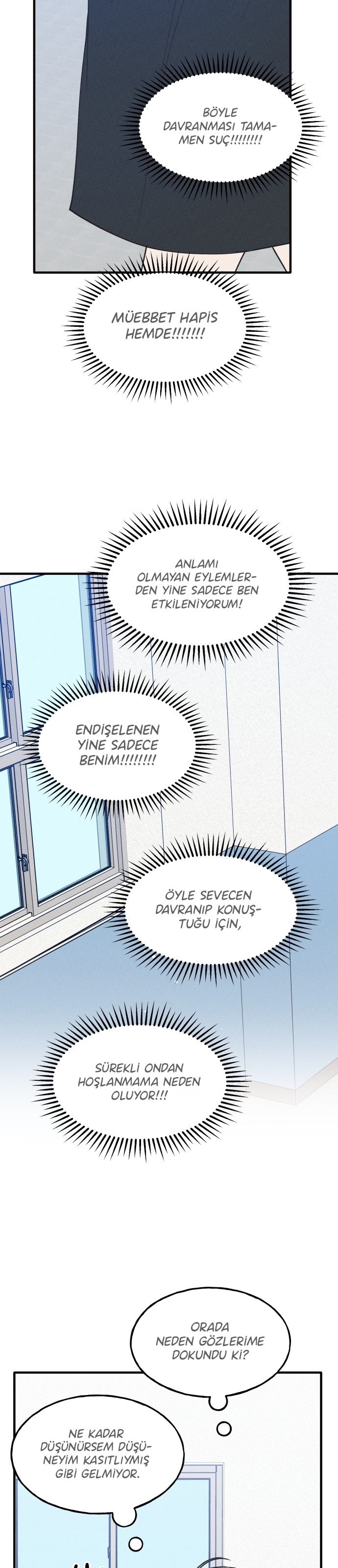 Yeni Bölüm 29 - Sayfa 29