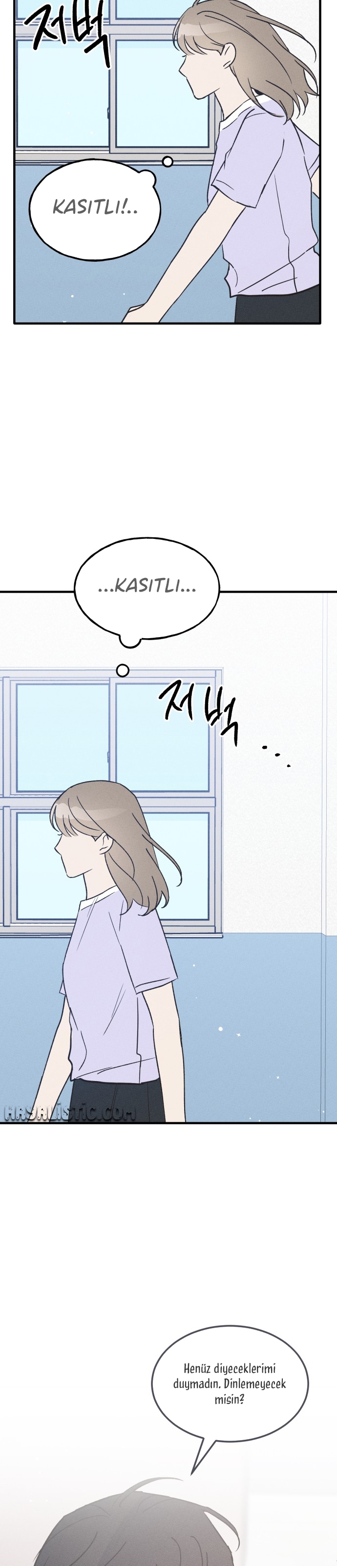 Yeni Bölüm 29 - Sayfa 30