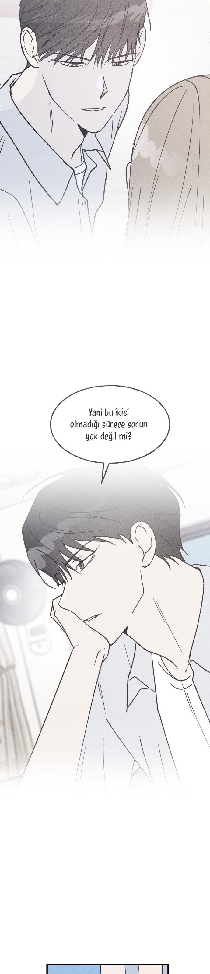 Yeni Bölüm 29 - Sayfa 31