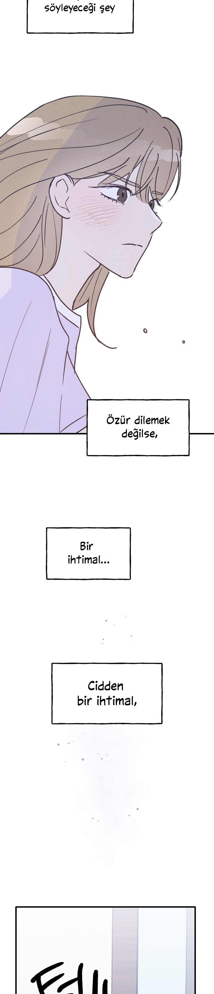 Yeni Bölüm 29 - Sayfa 33