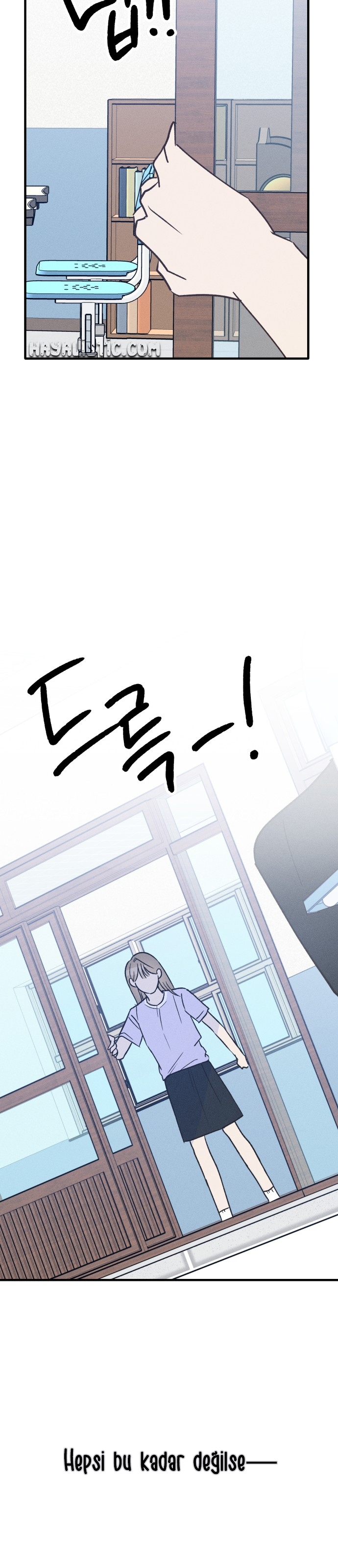 Yeni Bölüm 29 - Sayfa 34