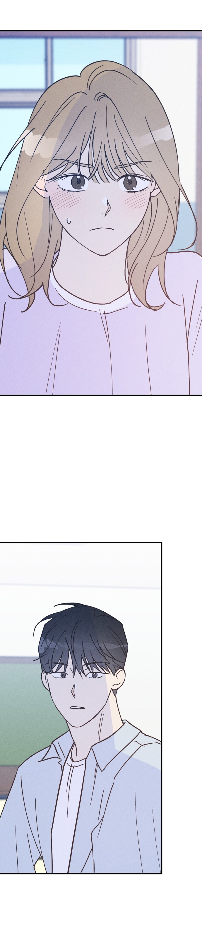 Yeni Bölüm 29 - Sayfa 35