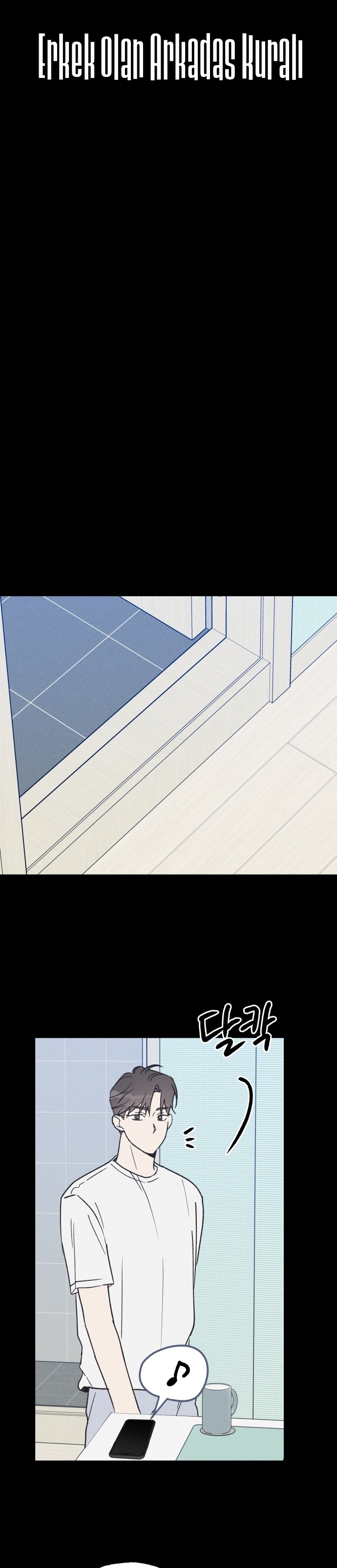 Yeni Bölüm 29 - Sayfa 3