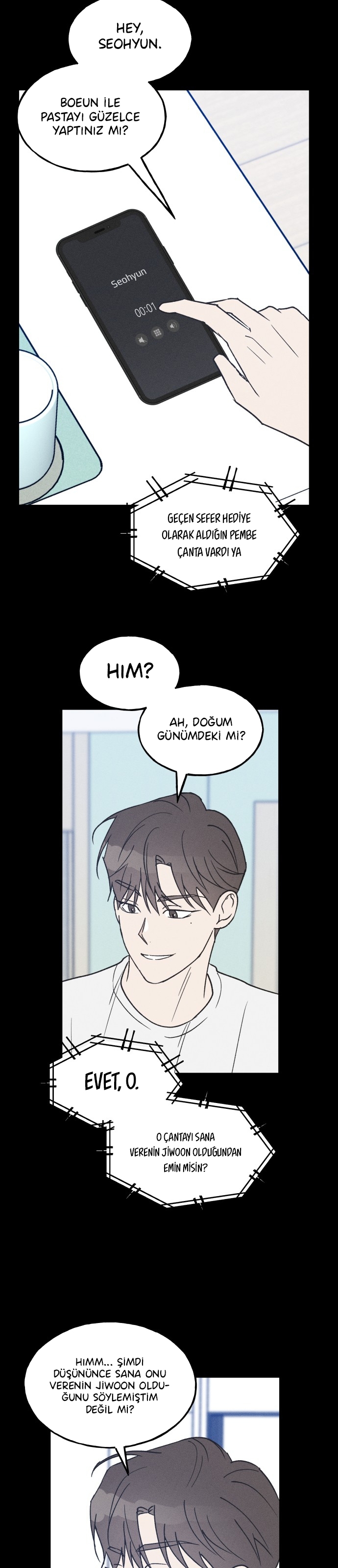 Yeni Bölüm 29 - Sayfa 4