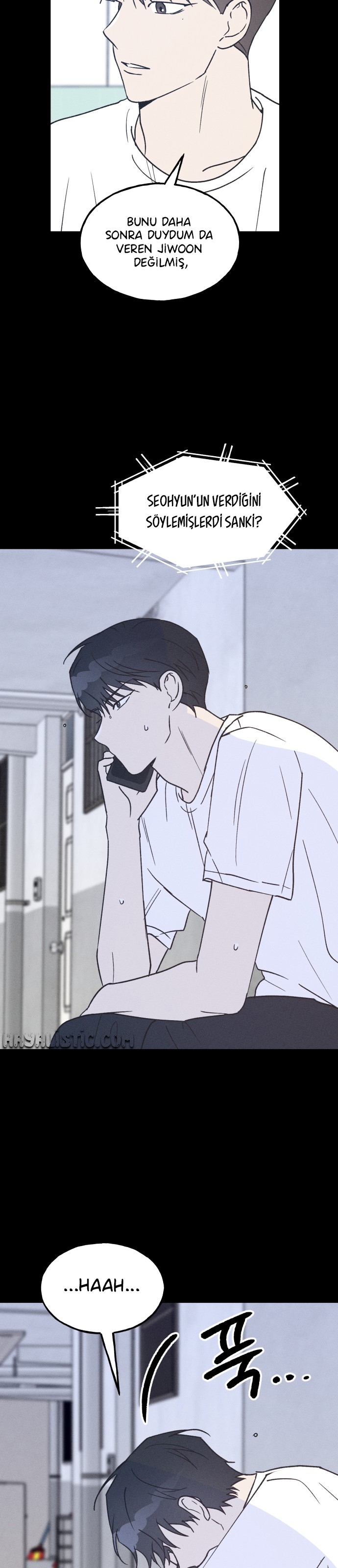 Yeni Bölüm 29 - Sayfa 5