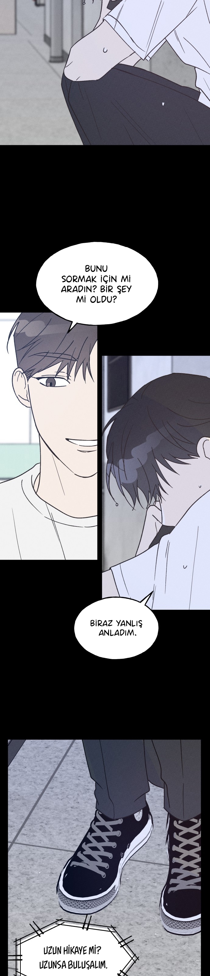 Yeni Bölüm 29 - Sayfa 6