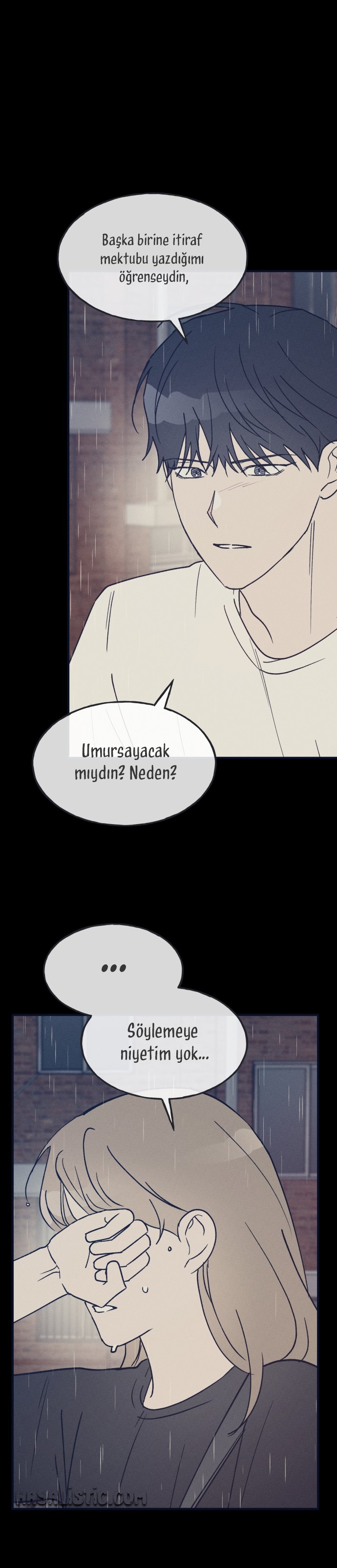 Yeni Bölüm 29 - Sayfa 8