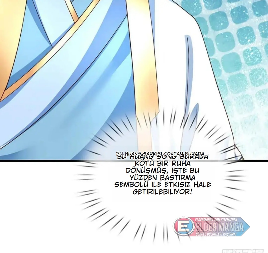 Yüce Bir İmparator Olmak İçin Yeniden Doğdum SON BÖLÜMÜ OKUMAYA GİT - Sayfa 13