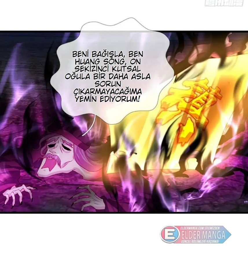 Yüce Bir İmparator Olmak İçin Yeniden Doğdum SON BÖLÜMÜ OKUMAYA GİT - Sayfa 14