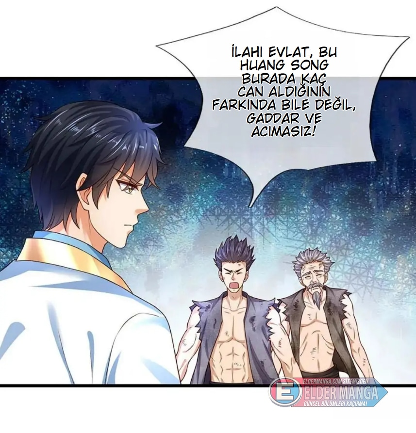 Yüce Bir İmparator Olmak İçin Yeniden Doğdum SON BÖLÜMÜ OKUMAYA GİT - Sayfa 15