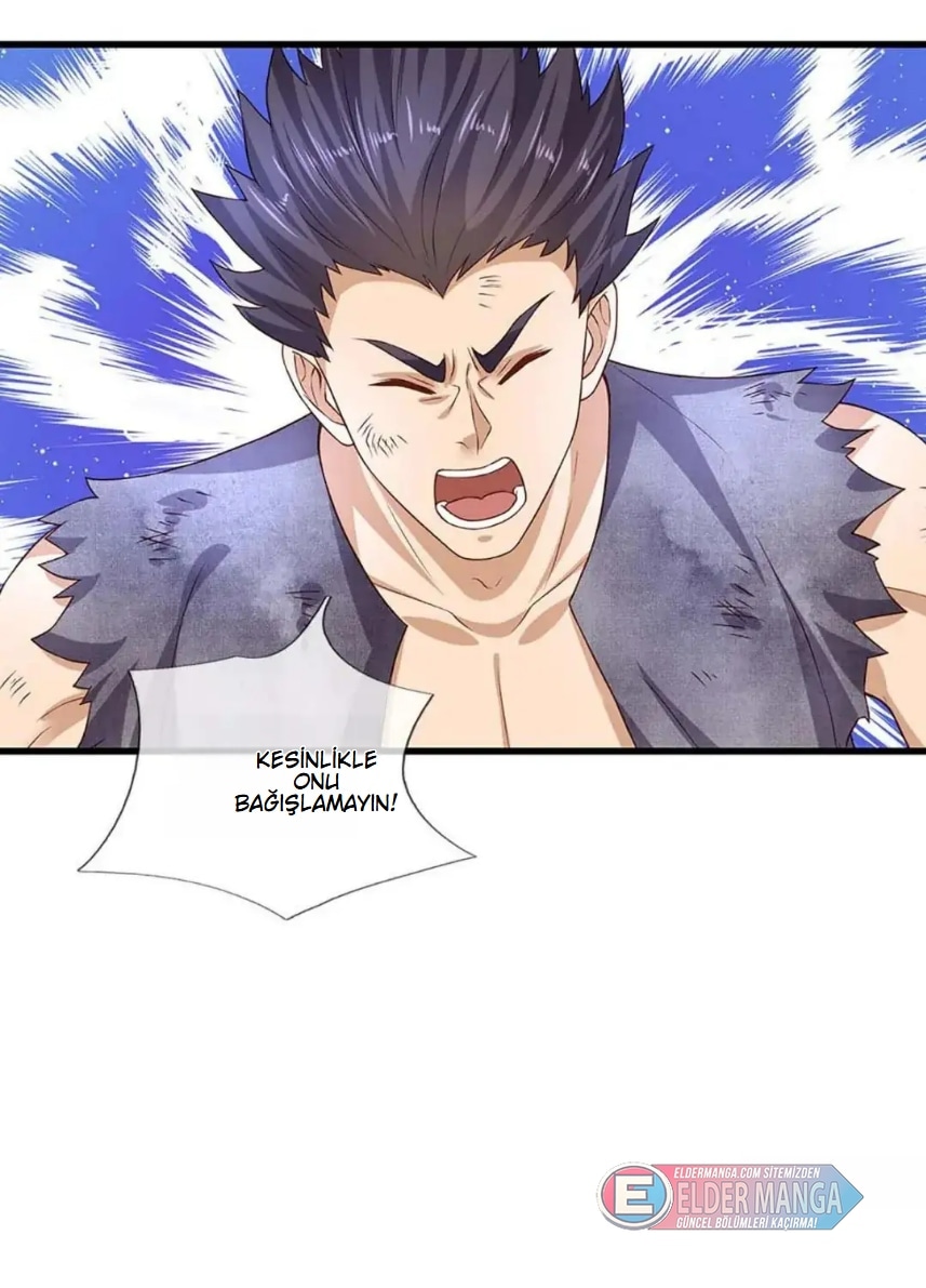 Yüce Bir İmparator Olmak İçin Yeniden Doğdum SON BÖLÜMÜ OKUMAYA GİT - Sayfa 16