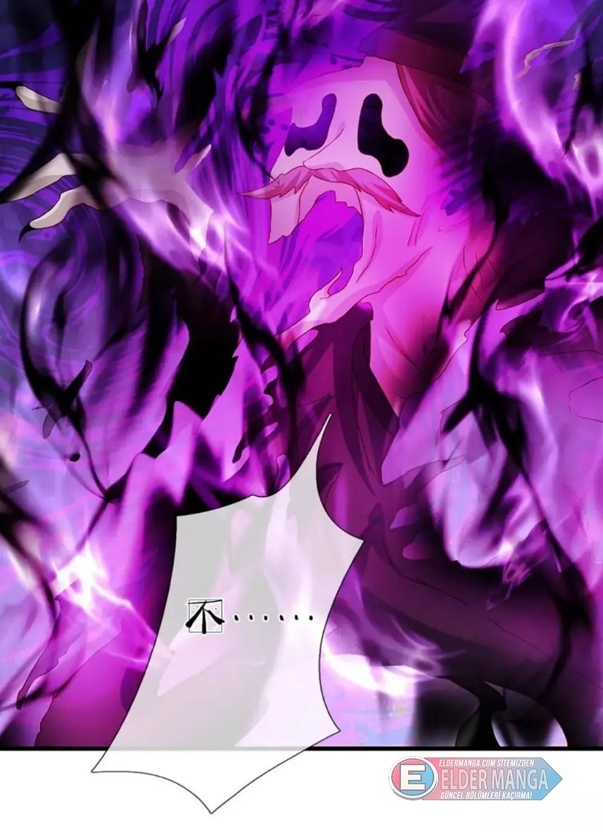 Yüce Bir İmparator Olmak İçin Yeniden Doğdum SON BÖLÜMÜ OKUMAYA GİT - Sayfa 22