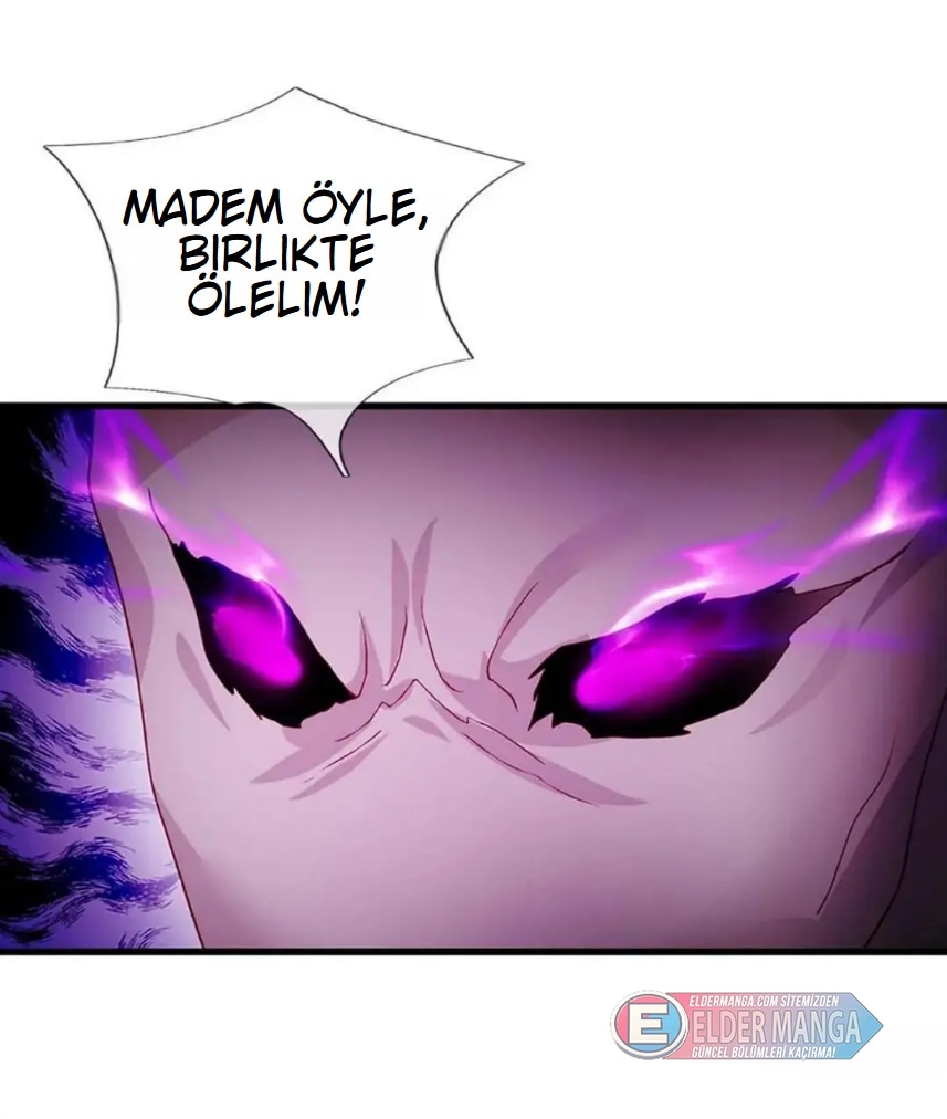 Yüce Bir İmparator Olmak İçin Yeniden Doğdum SON BÖLÜMÜ OKUMAYA GİT - Sayfa 23