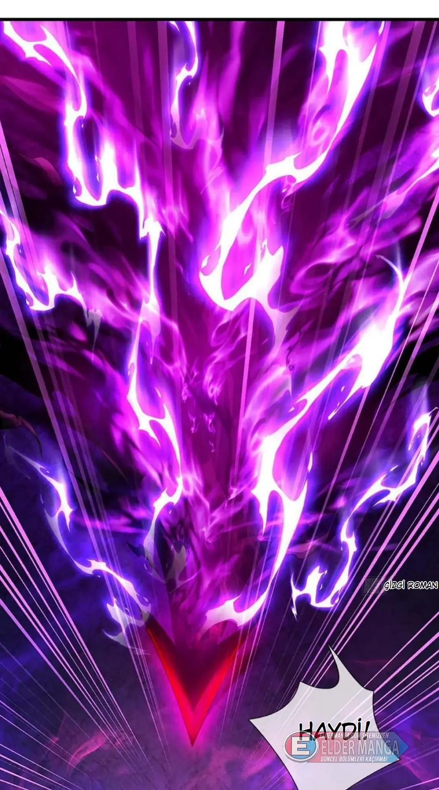 Yüce Bir İmparator Olmak İçin Yeniden Doğdum SON BÖLÜMÜ OKUMAYA GİT - Sayfa 27