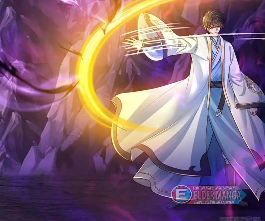 Yüce Bir İmparator Olmak İçin Yeniden Doğdum SON BÖLÜMÜ OKUMAYA GİT - Sayfa 34