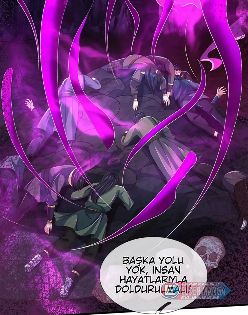 Yüce Bir İmparator Olmak İçin Yeniden Doğdum SON BÖLÜMÜ OKUMAYA GİT - Sayfa 45