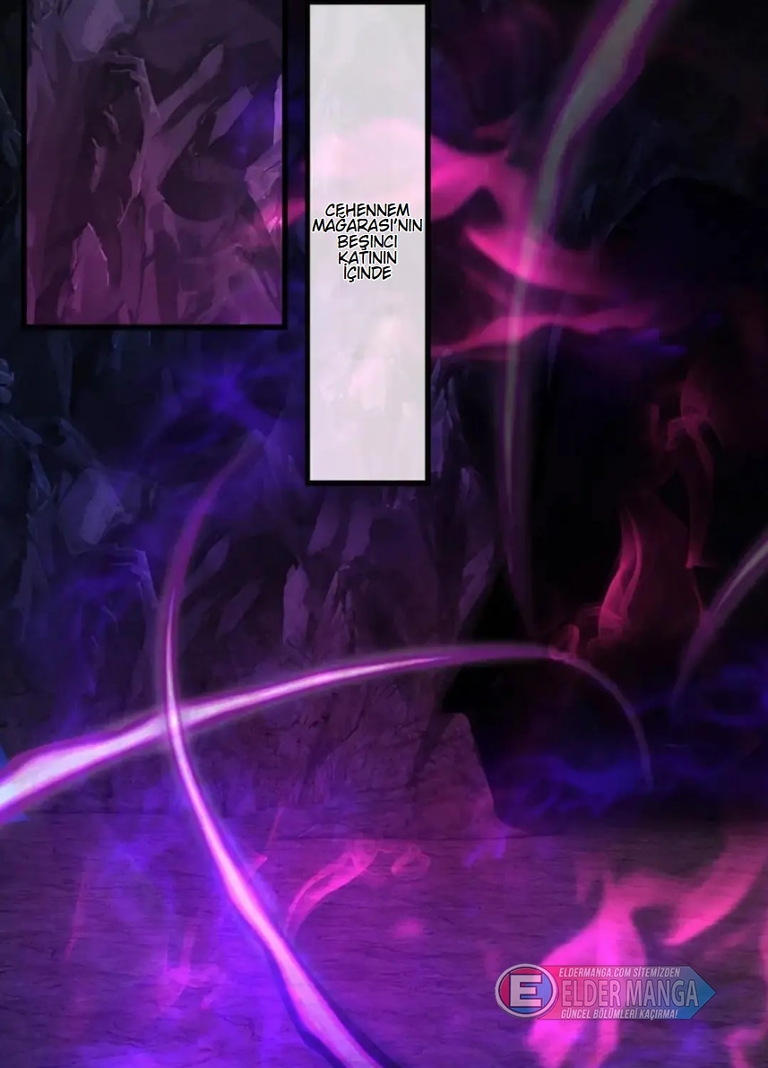 Yüce Bir İmparator Olmak İçin Yeniden Doğdum SON BÖLÜMÜ OKUMAYA GİT - Sayfa 52