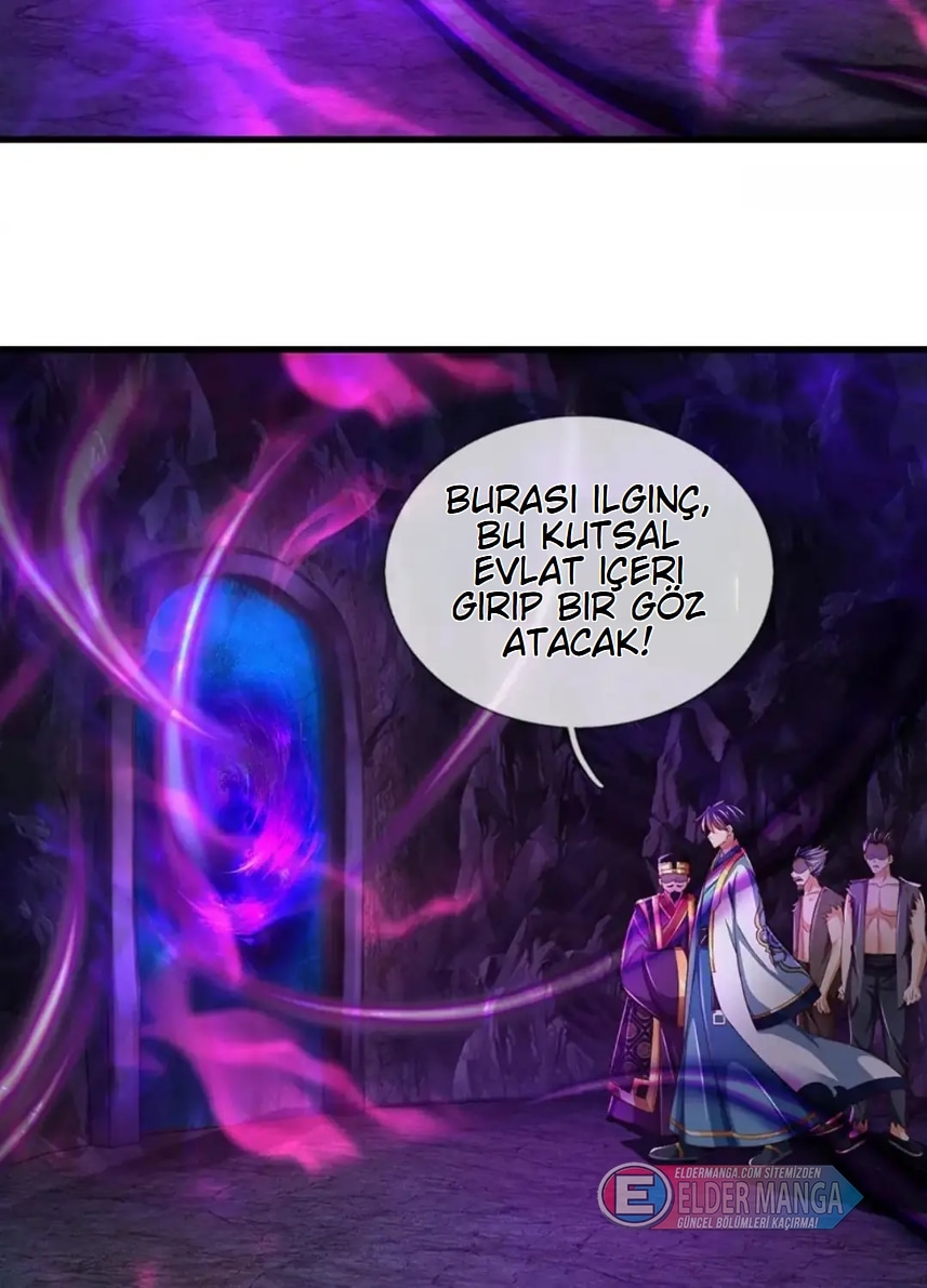 Yüce Bir İmparator Olmak İçin Yeniden Doğdum SON BÖLÜMÜ OKUMAYA GİT - Sayfa 53