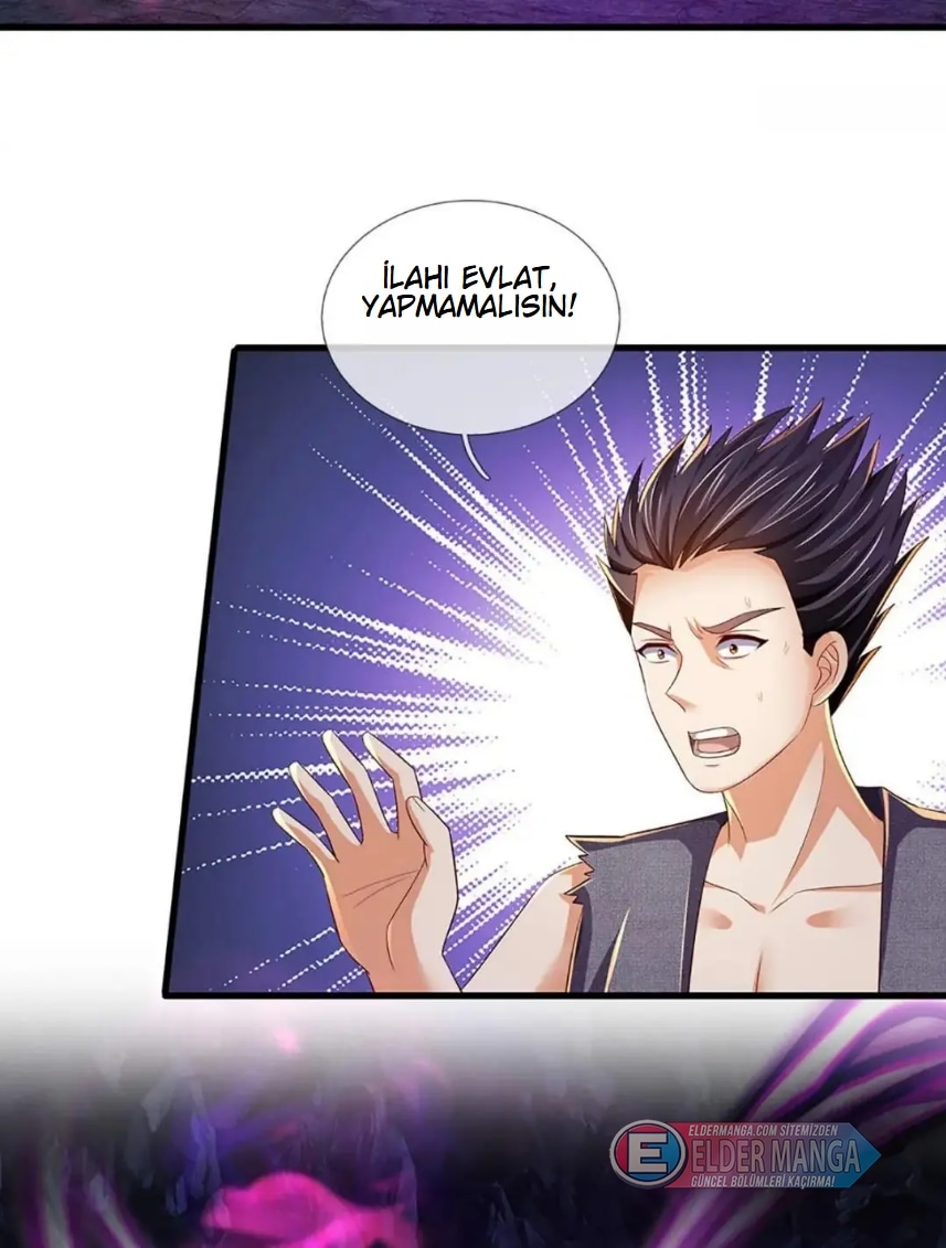 Yüce Bir İmparator Olmak İçin Yeniden Doğdum SON BÖLÜMÜ OKUMAYA GİT - Sayfa 54