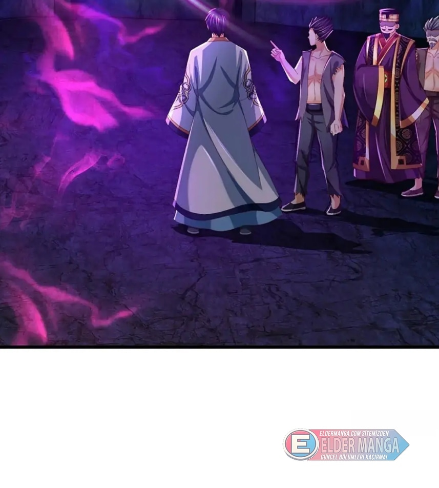 Yüce Bir İmparator Olmak İçin Yeniden Doğdum SON BÖLÜMÜ OKUMAYA GİT - Sayfa 56