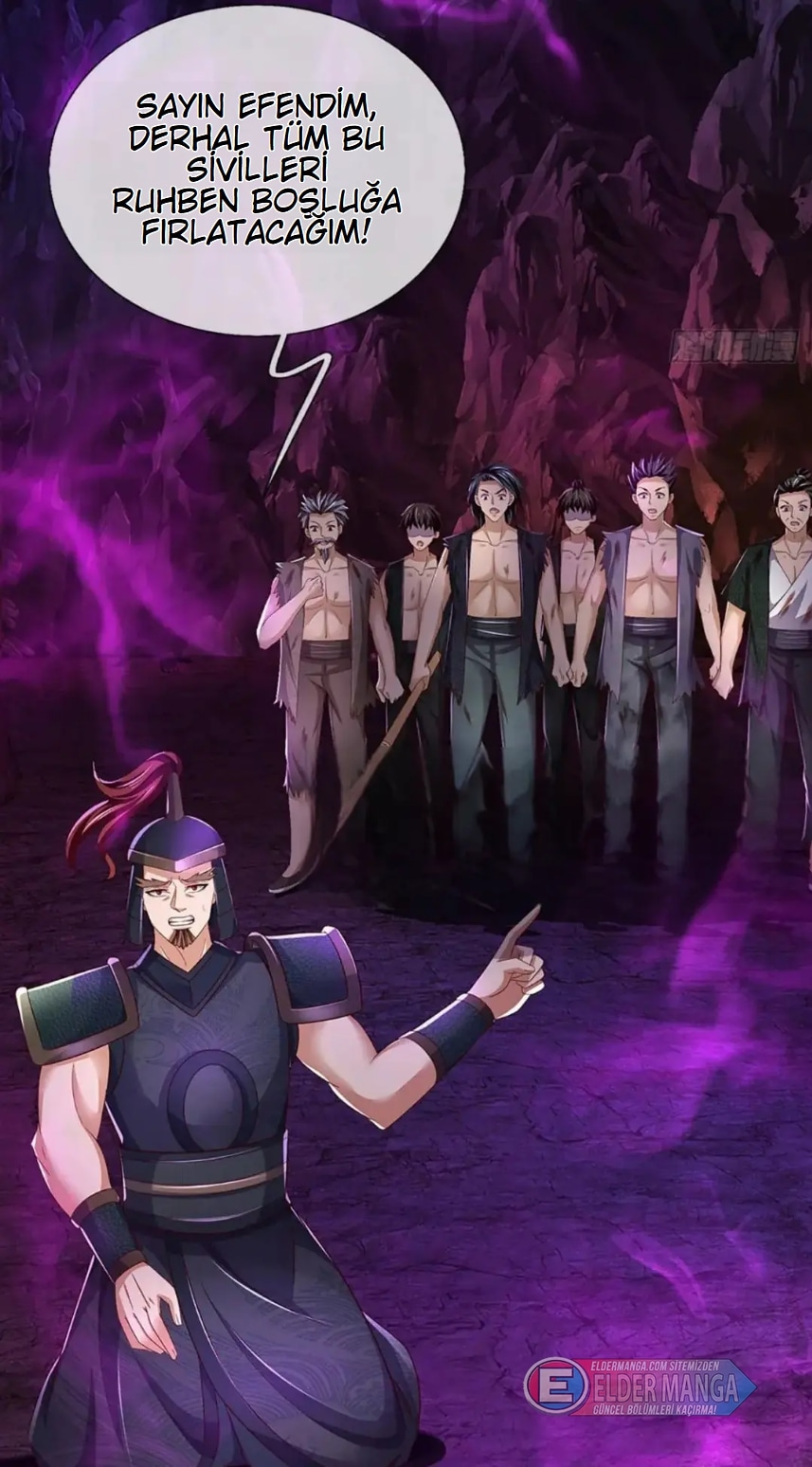 Yüce Bir İmparator Olmak İçin Yeniden Doğdum SON BÖLÜMÜ OKUMAYA GİT - Sayfa 63