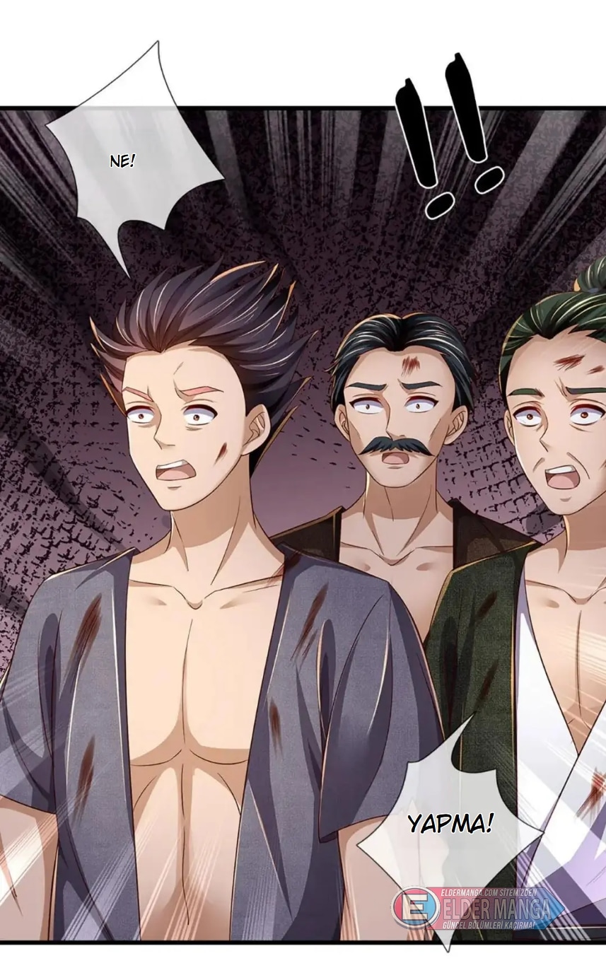 Yüce Bir İmparator Olmak İçin Yeniden Doğdum SON BÖLÜMÜ OKUMAYA GİT - Sayfa 65