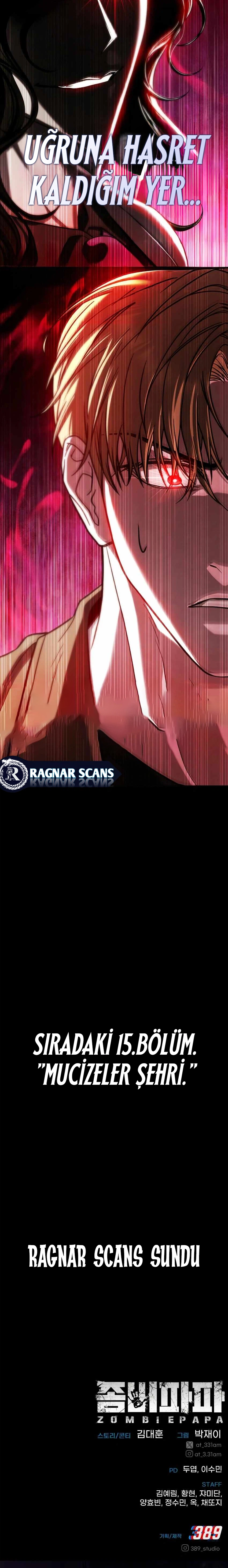 Zombi Baba Bölüm 14 - Sayfa 15