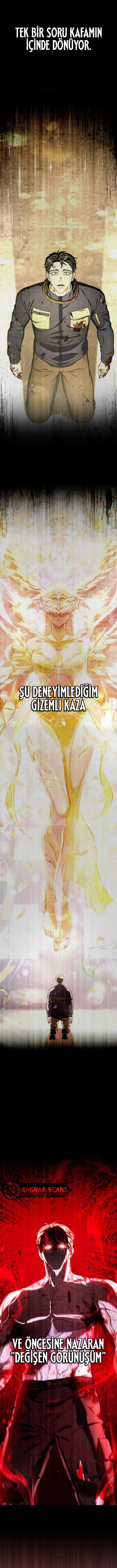 Zombi Baba Bölüm 16 - Sayfa 1