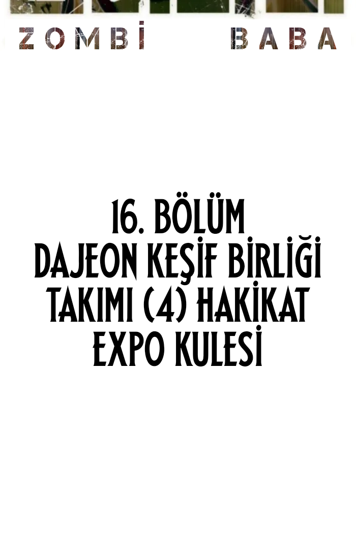 Zombi Baba Bölüm 16 - Sayfa 5