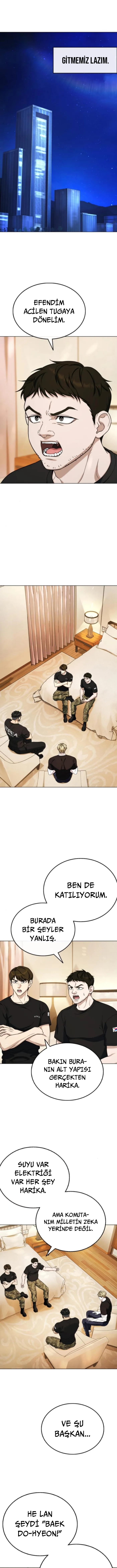 Zombi Baba Bölüm 16 - Sayfa 6