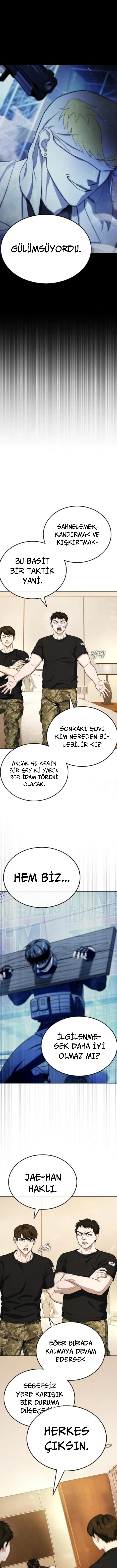 Zombi Baba Bölüm 16 - Sayfa 9