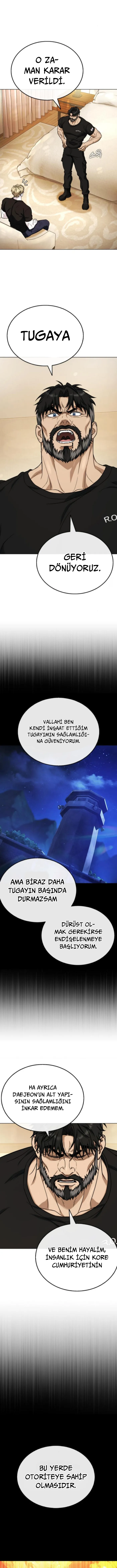 Zombi Baba Bölüm 16 - Sayfa 15