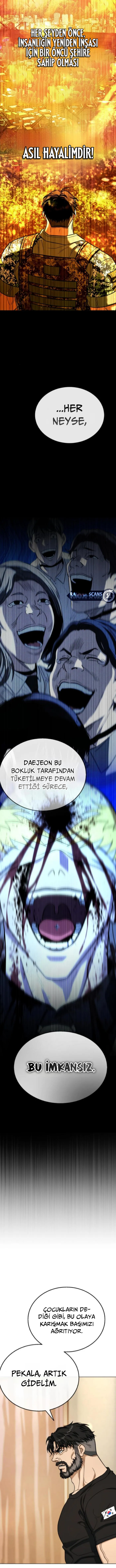 Zombi Baba Bölüm 16 - Sayfa 16