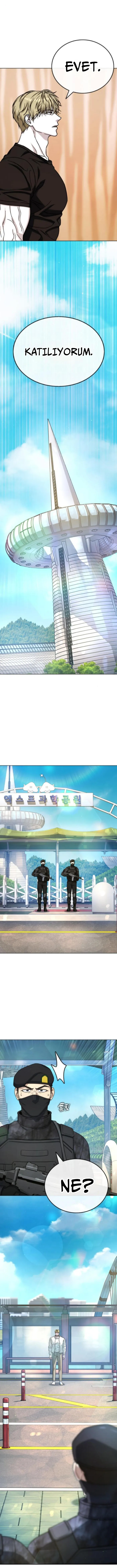 Zombi Baba Bölüm 16 - Sayfa 17