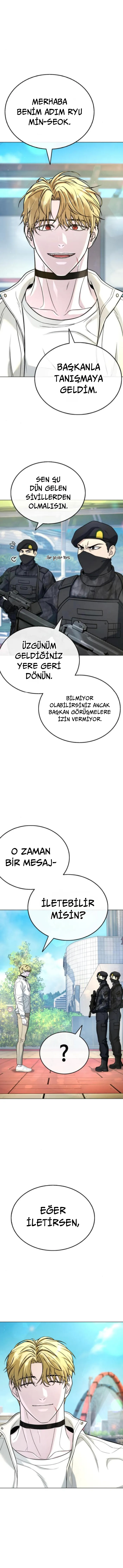 Zombi Baba Bölüm 16 - Sayfa 18