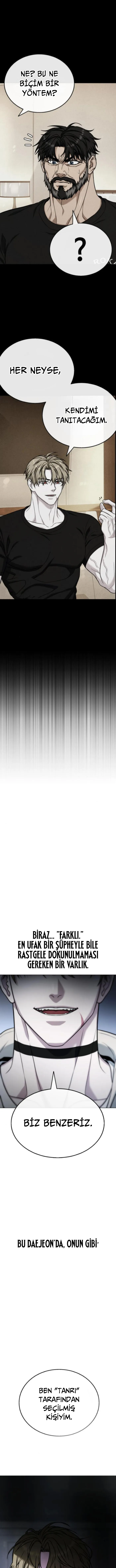 Zombi Baba Bölüm 16 - Sayfa 25