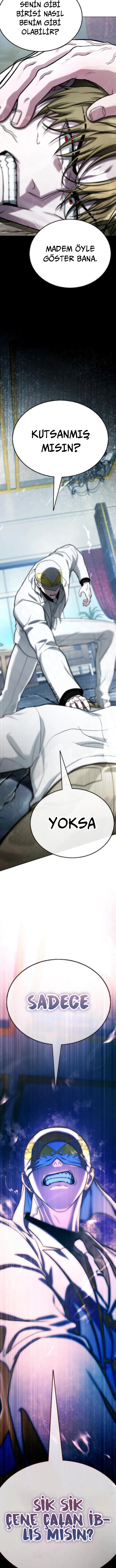 Zombi Baba Bölüm 16 - Sayfa 28