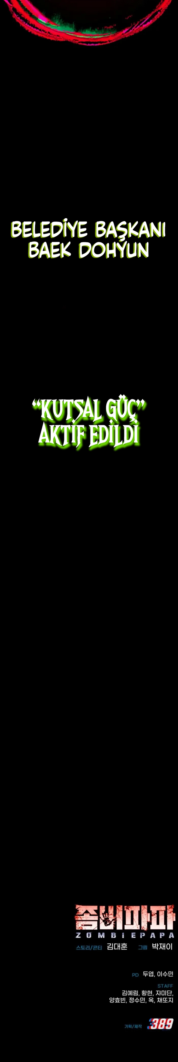 Zombi Baba Bölüm 20 - Sayfa 17