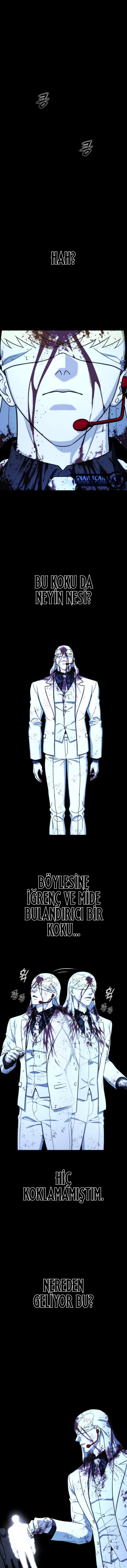 Zombi Baba Bölüm 17 - Sayfa 1