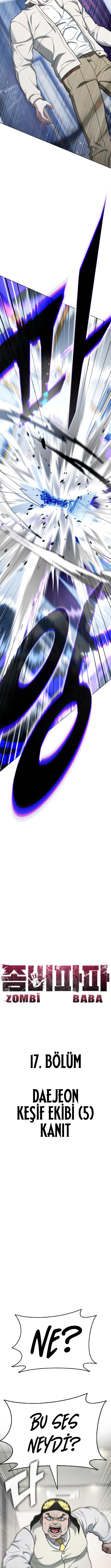 Zombi Baba Bölüm 17 - Sayfa 6
