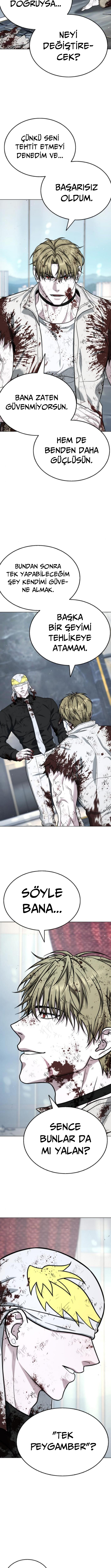 Zombi Baba Bölüm 17 - Sayfa 20