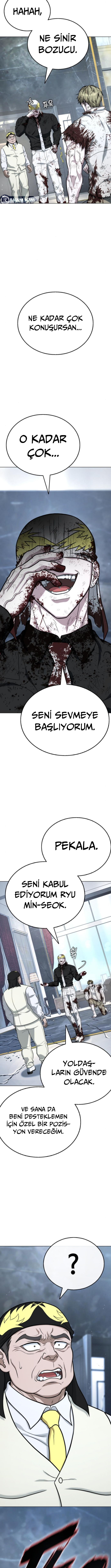 Zombi Baba Bölüm 17 - Sayfa 21