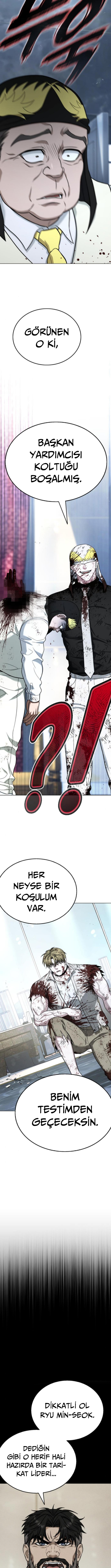 Zombi Baba Bölüm 17 - Sayfa 22