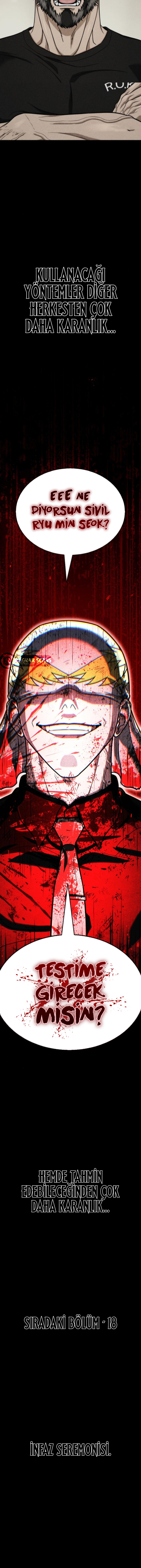 Zombi Baba Bölüm 17 - Sayfa 23