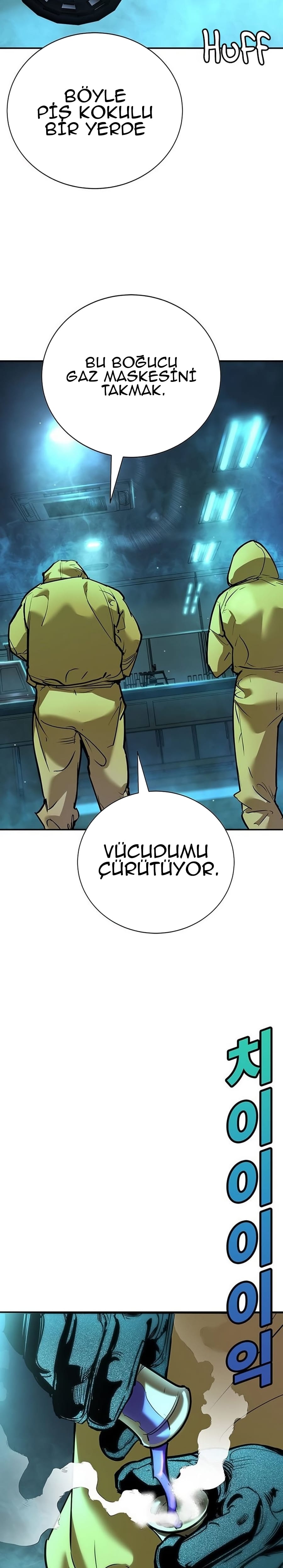 Zorba Avı Bölüm 38 - Sayfa 2