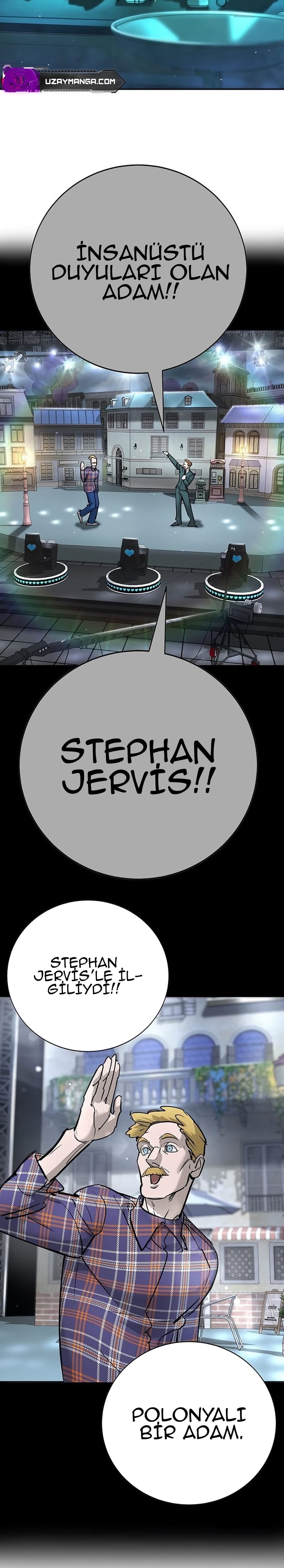 Zorba Avı Bölüm 38 - Sayfa 4