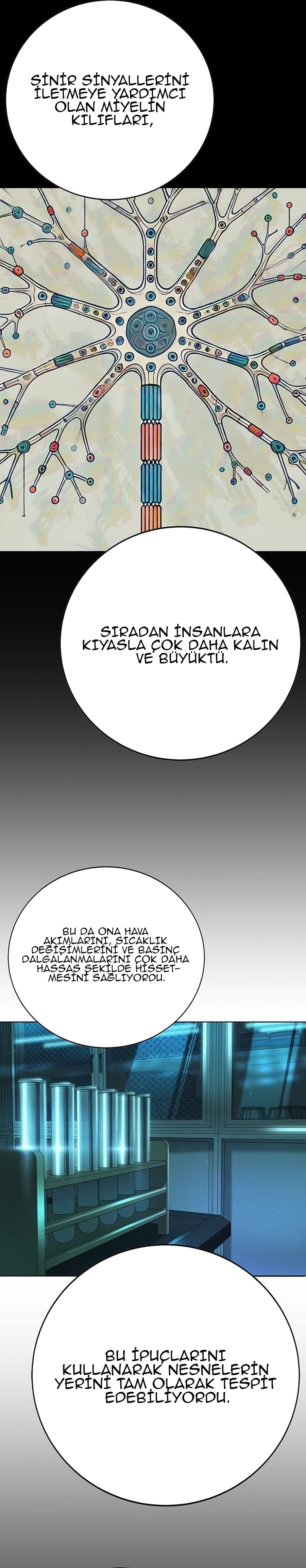 Zorba Avı Bölüm 38 - Sayfa 6