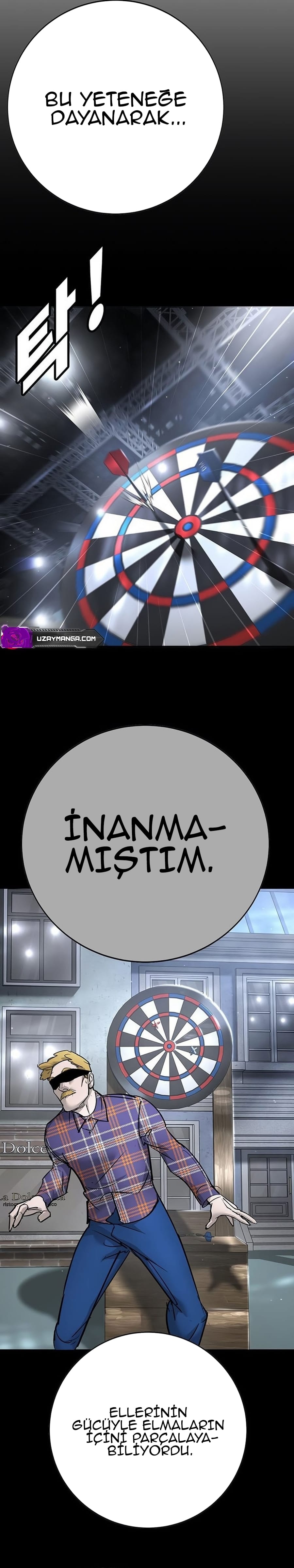 Zorba Avı Bölüm 38 - Sayfa 7