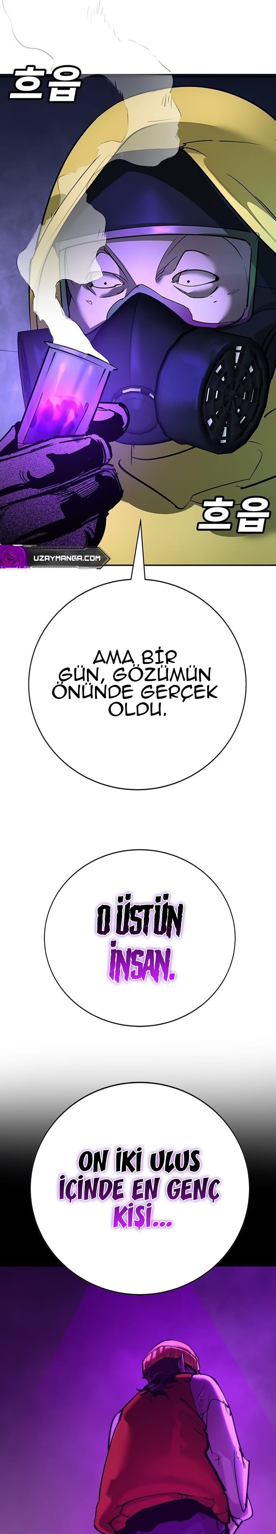 Zorba Avı Bölüm 38 - Sayfa 9