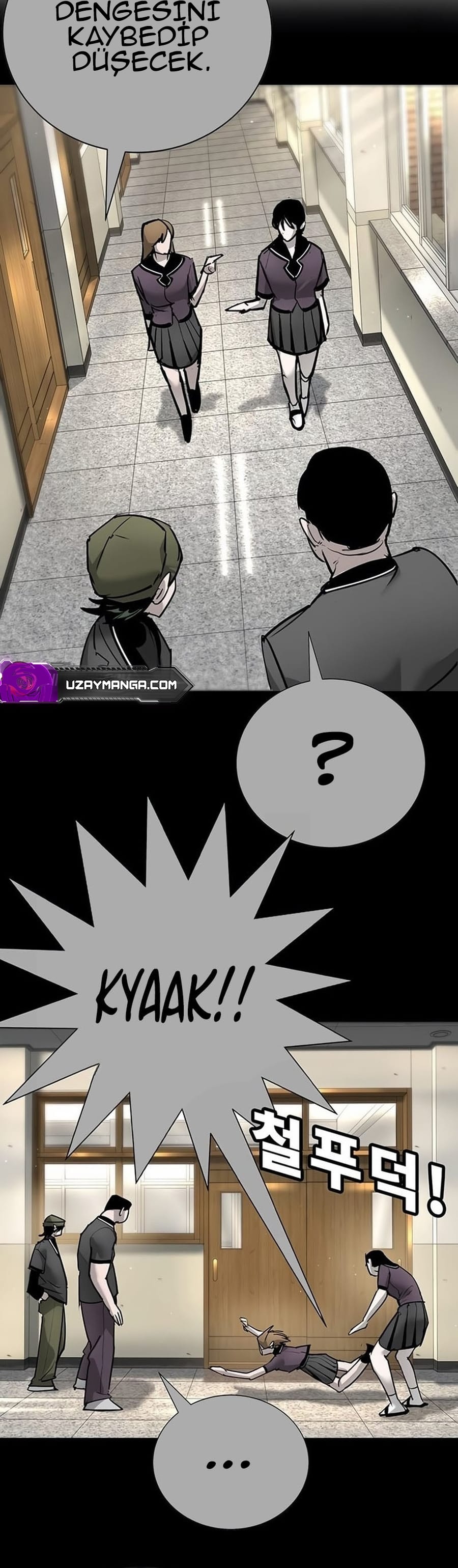 Zorba Avı Bölüm 38 - Sayfa 11